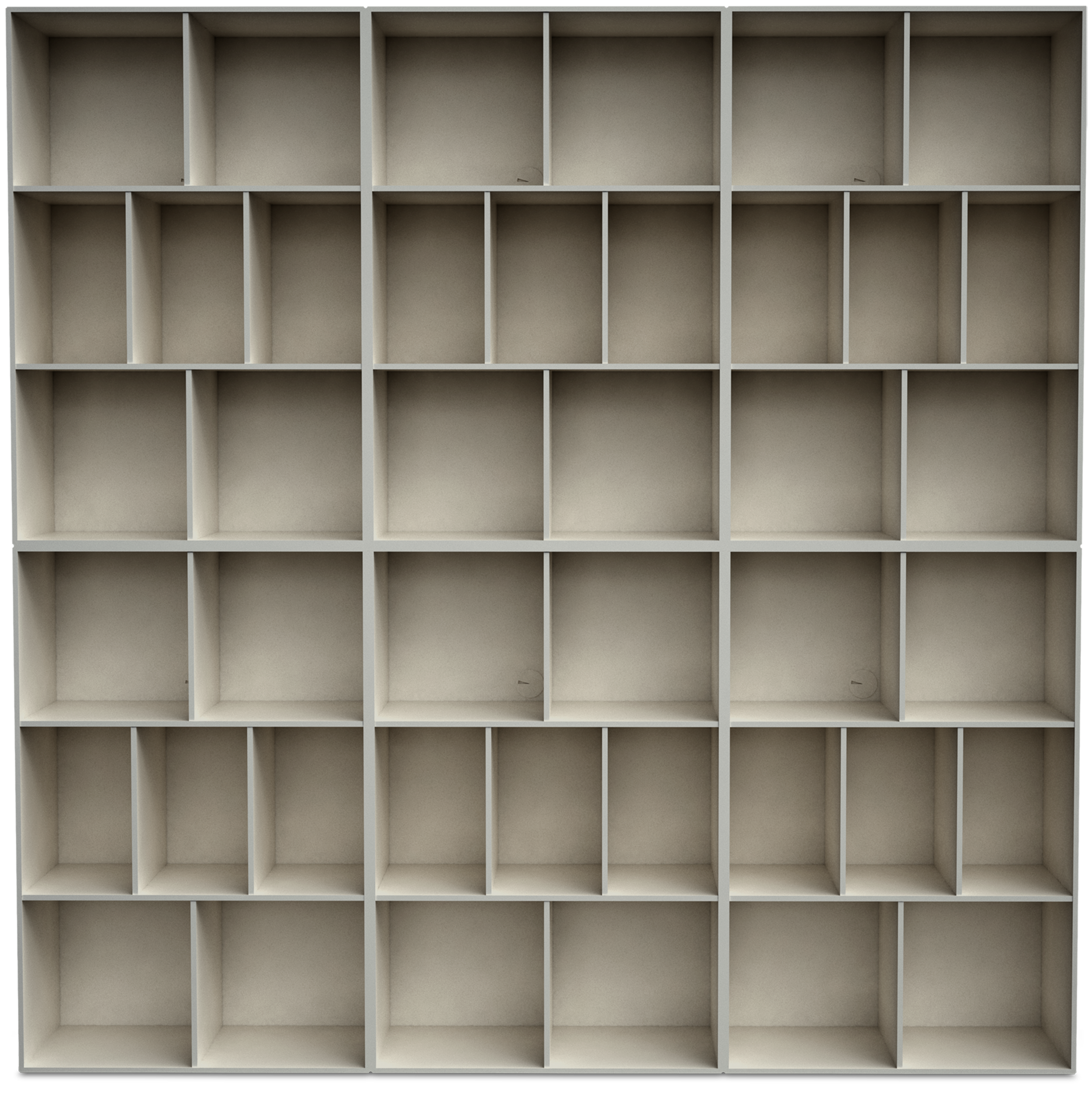 Cannella 壁面収納 | wall system | Cannella | Morten Georgsen